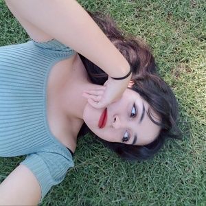 Meet your Posher, Diana